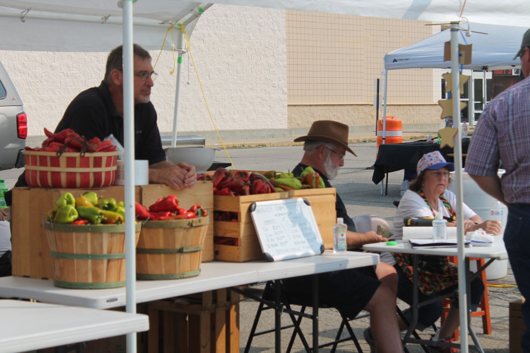BD Pepper Festival 2021